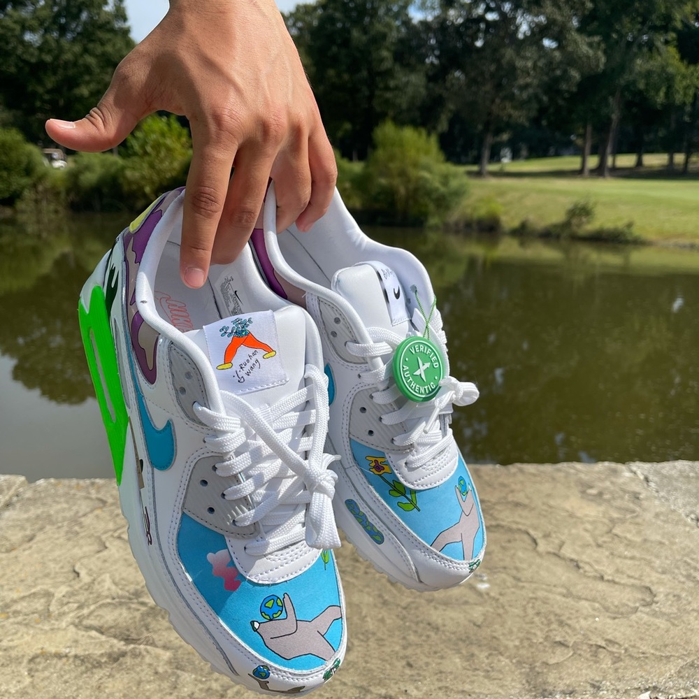 Nike air max 90